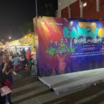 Tangsel Night Market