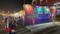 Tangsel Night Market