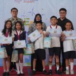 Steam Expo 2025 di Sampoerna Academy