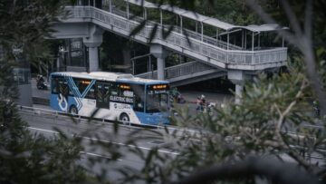 Rute tambahan transjakarta