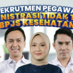 lowongan kerja di bpjs kesehatan