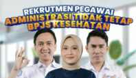 lowongan kerja di bpjs kesehatan