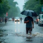 wilayah berpotensi banjir menurut BMKG