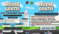 Mudik Gratis Banten 2025