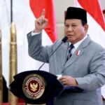 pelantikan pejabat hari ini