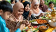 niat puasa dan doa makan sahur