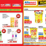 katalog promo indomaret dan alfamart 2 februari 2025