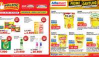 katalog promo indomaret dan alfamart 2 februari 2025