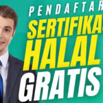 sertifikasi halal gratis