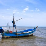 bantuan untuk nelayan terdampak pagar laut di tangerang