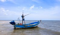 bantuan untuk nelayan terdampak pagar laut di tangerang