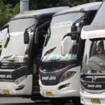 Mudik gratis Telkom 2025