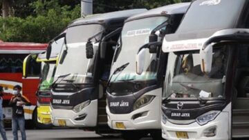 Mudik gratis Telkom 2025