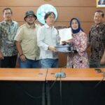 Anggota Dewan Pers 2025-2028