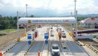 Diskon tarif tol 30 persen Mudik Lebaran 2025