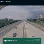 Cara Cek CCTV Jalan Tol