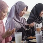 Jadwal buka puasa Kota Tangsel hari ini