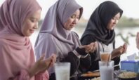 Jadwal buka puasa Kota Tangsel hari ini