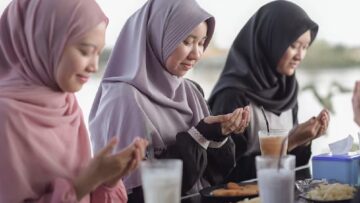 Jadwal buka puasa Kota Tangsel hari ini