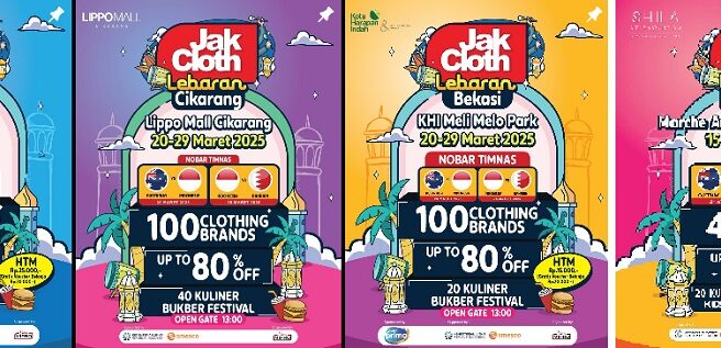 JakCloth Lebaran 2025