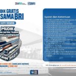 Mudik Gratis BRI 2025