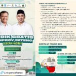 Mudik gratis Pemprov Jateng 2025