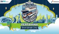 Mudik gratis Lebaran 2025