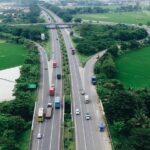 Puncak Mudik Lebaran 2025 di Tol Tangerang-Merak