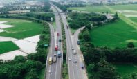 Puncak Mudik Lebaran 2025 di Tol Tangerang-Merak