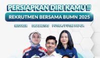 Rekrutmen Bersama BUMN 2025