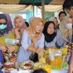 Bazar Ramadhan Tangsel