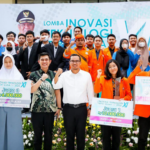 Lomba inovasi teknologi tepat guna 2025