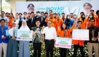 Lomba inovasi teknologi tepat guna 2025