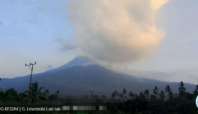 gunung lewotobi laki-laki