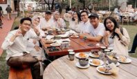 cafe untuk bukber di tangsel