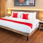 hotel ramada by wyndham serpong