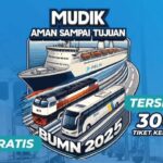 mudik gratis airnav 2025