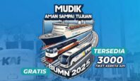 mudik gratis airnav 2025