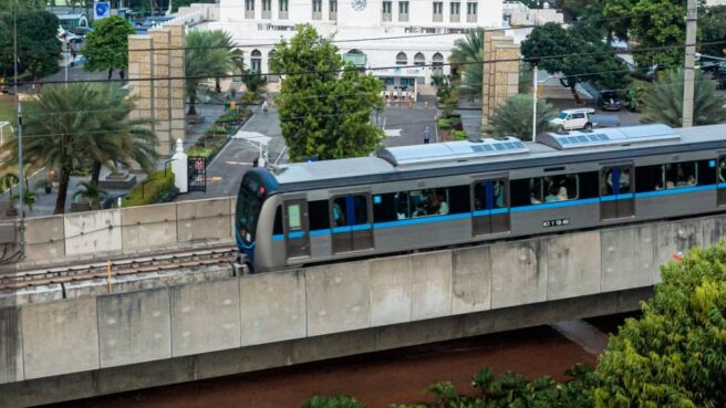 bayar tiket mrt dan krl pakai qris