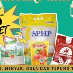 bazar sembako murah di tangsel