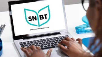 Pendaftaran UTBK SNBT 2025