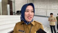 biaya retribusi pemakaman di Tangsel