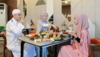 rekomendasi hotel untuk bukber di tangerang raya