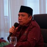 Baznas Tangsel di Ramadhan 2025