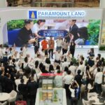 big exhibition paramount land 2025