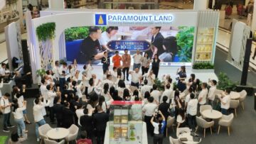 big exhibition paramount land 2025