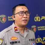 Ada ormas maksa minta THR, Hubungi Polsek Ciputat Timur segera