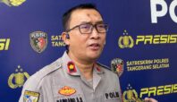 Ada ormas maksa minta THR, Hubungi Polsek Ciputat Timur segera