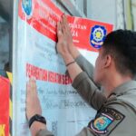 Raperda Ketertiban Umum di Tangsel