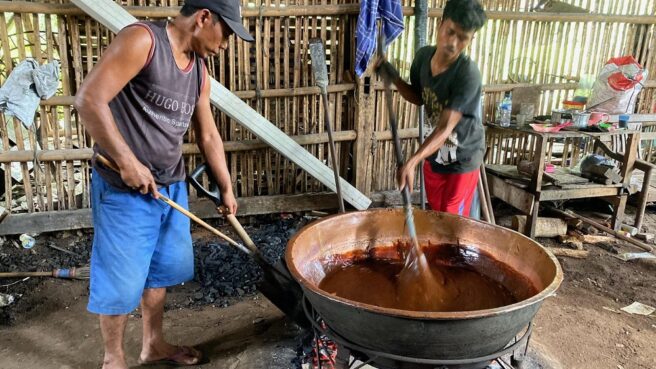 dodol betawi di tangsel